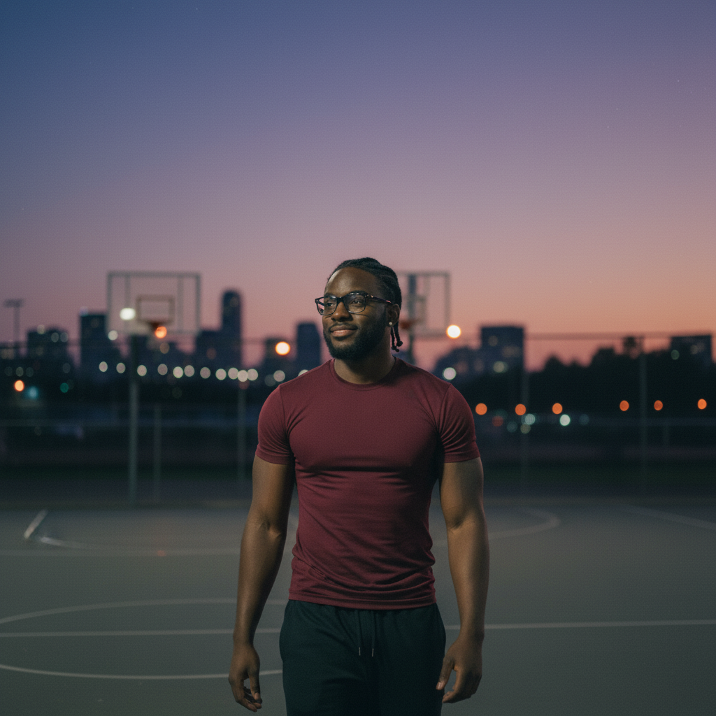 Free Throws (Alt Mix)