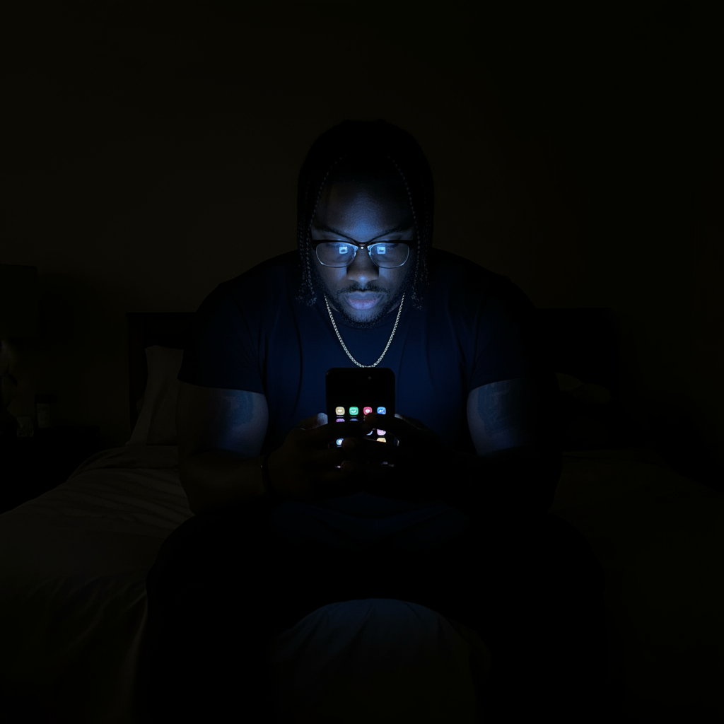 Screen Time